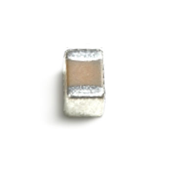 Condensatore in ceramica - CC series - Yageo - SMD / multistrato / RoHS