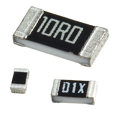 Resistore a film sottile - RT series - Yageo - di potenza / SMD / su circuito stampato