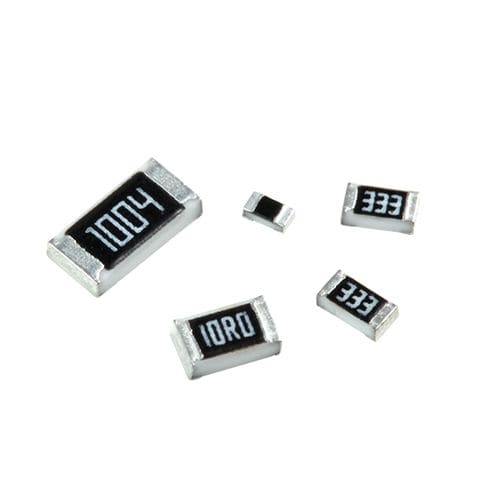 Resistore a film spesso - RC_P series - Yageo - SMD / su circuito stampato / RoHS