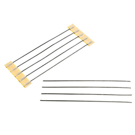 Cavo elettrico di nastri - JPW series - Yageo - per dispositivi elettronici
