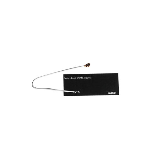 Antenna Bluetooth - ANTX100P001BWPEN3 - Yageo - WiFi / PCB / multibanda