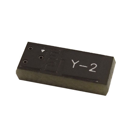 Antenna 2.4 e 5 GHz - ANTxxxx series - Yageo - Bluetooth / WLAN / chip