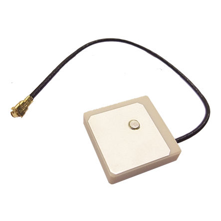 Antenna GNSS - ANT1818JB30B1575A - Yageo - GPS / GLONASS / chip