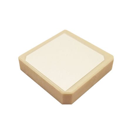 Antenna GNSS - ANT2525B00BT1575S - Yageo - GPS / GLONASS / patch
