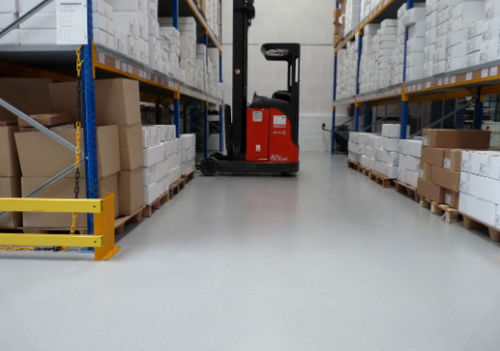 Resina epossidica - Neopox Color Antiglissant - TLM SN - di protezione / per rivestimento di pavimenti / per l'industria agroalimentare