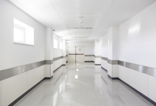 Vernice ad asciugatura rapida - STERIFLON WB - TLM SN - monocomponente / per calcestruzzo / per cartongesso