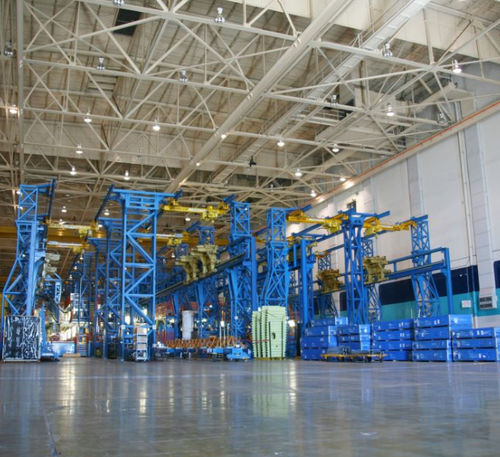 Rivestimento di protezione anti-corrosione - POLYRAL - TLM SN - per metallo / per tubi / per l'industria agroalimentare