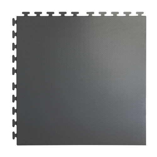 Mattonella di protezione - Exelia 50x50 - TLM SN - in PVC / per traffico pedonale / per aree à traffico intenso