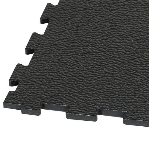 Mattonella di protezione - Traficfloor-Recyled-5mm - TLM SN - in PVC / per collettività / per traffico pedonale