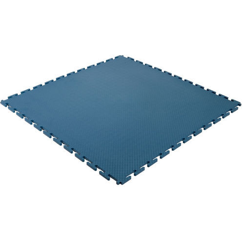 Mattonella di protezione - TRAFICLINE STS 7 MM - TLM SN - in PVC / per collettività / per aree à traffico intenso