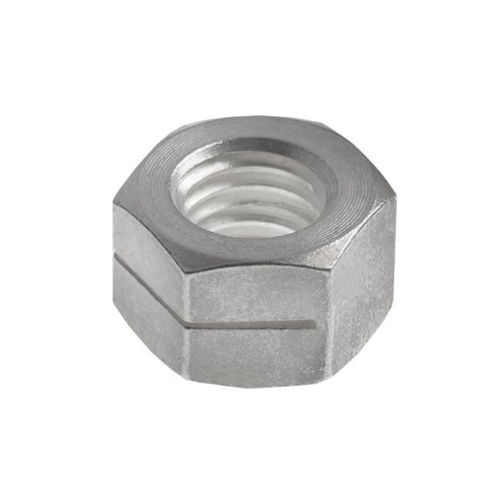 Dado esagonale - ESN-H100 - Arconic - autofrenato / in acciaio