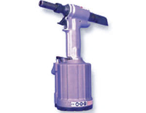Rivettatrice idropneumatica - Huck 2025 series - Arconic - per rivetti a strappo / da terra