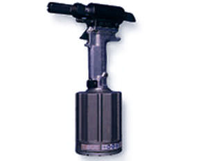 Rivettatrice idropneumatica - Huck 245 series - Arconic - per rivetto a strappo a ripetizione / da terra