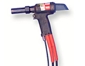 Rivettatrice idraulica - 2480 series - Arconic - per bulloni a strappo