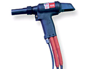 Rivettatrice idraulica - 2580 series - Arconic - per rivetto a strappo a ripetizione
