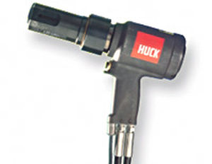 Rivettatrice idraulica - 2630 series - Arconic - per rivetti a strappo