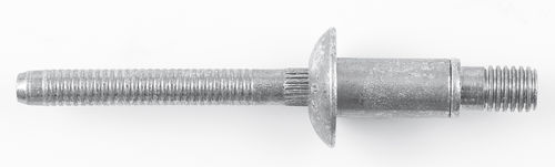 Rivetto cieco - Huck Magna-Bulb® - Arconic - a testa bombata / in acciaio / ad ampia presa