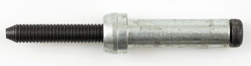 Rivetto cieco - Huck BOM® - Arconic - a testa svasata / in acciaio