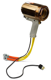 Rivettatrice idraulica - SF series - Arconic - per rivetti a strappo / compatta