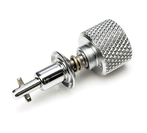 Serratura 1/4 di giro - 2600 series - Arconic