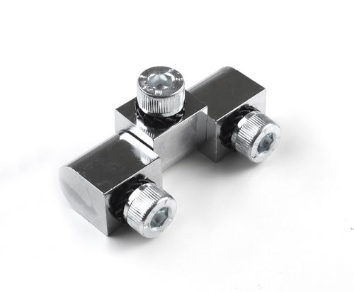 Cerniera laterale - CAM-HS10 - Arconic - a camme / in ottone / 180°