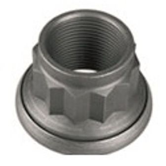 Dado flangiato - Arconic - in acciaio