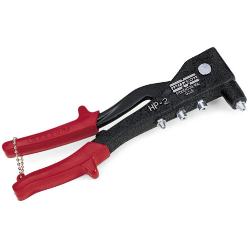 Utensile rivettatura manuale - Marson HP-2 / 39000 - Arconic - per rivetti a strappo