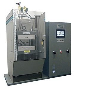 Pressa idraulica - Auto series - Carver Inc. - di prova / da laboratorio / automatica