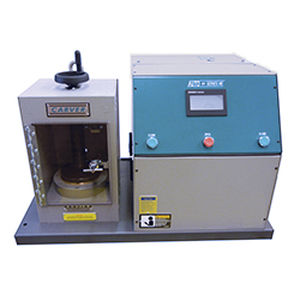 Pressa idraulica - AutoPellet series - Carver Inc. - di calibratura / da laboratorio / da banco