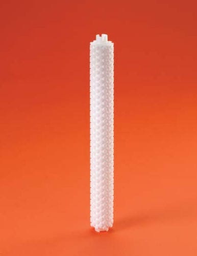 Spazzola cilindrica - Planarcore® for Ebara® - Entegris - di pulizia / in polipropilene