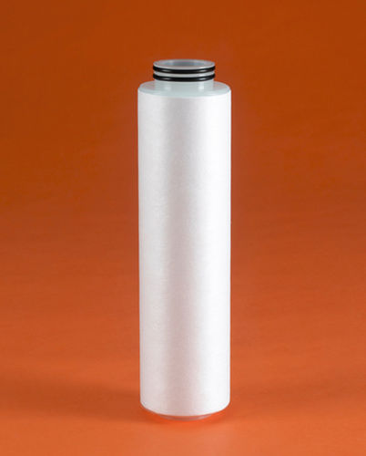 Cartuccia filtrante ad acqua - Planargard® NMB  - Entegris - per solventi / per filtrazione fine / per uso generale