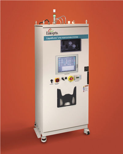 Gruppo di degassamento - LiquidLens™ LLD2 - Entegris