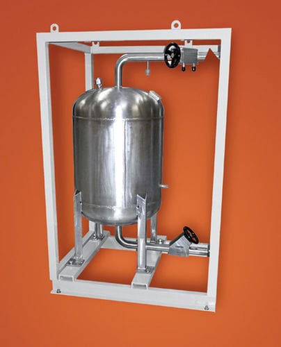 Purificatore di gas per ossido di azoto - GateKeeper® 200M - Entegris