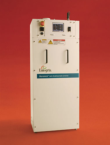 Purificatore di gas di CO2 - Aeronex® SK Series - Entegris - di ossigeno