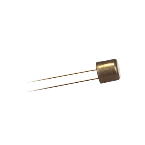 Sensore di temperatura criogenico - TG-120 series - Lake Shore Cryotronics, Inc. - a resistenza di platino