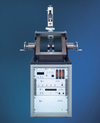 Magnetometro - 2900 series - Lake Shore Cryotronics, Inc.