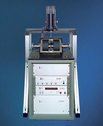 Magnetometro - 3900 series - Lake Shore Cryotronics, Inc.