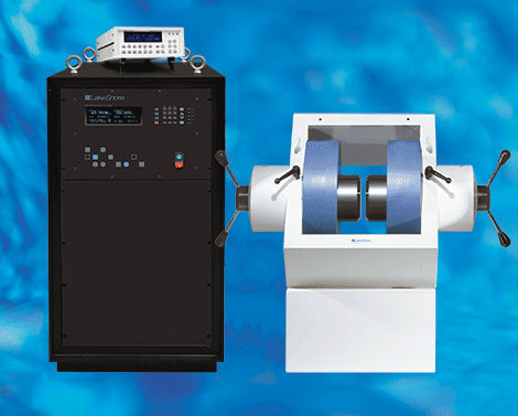 Sistema di misurazione magnetico - Lake Shore Cryotronics, Inc. - per controllo