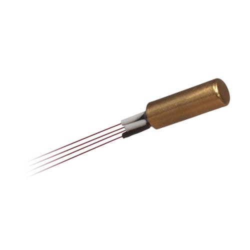 Sensore di temperatura criogenico - CX series - Lake Shore Cryotronics, Inc. - a resistenza