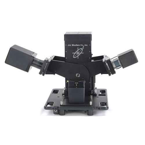 Ellissometro spettroscopico - M-2000 series - J.A. Woollam Co.