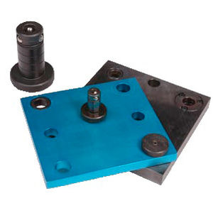 Sistema di fissaggio rapido a sfera - Ball Lock® - AMECA