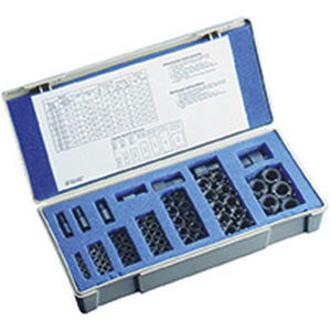 Kit di riparazione per inserti filettati - UNC / UNF - AMECA