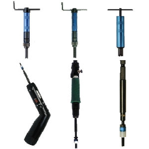 Maschio per la posa di inserti con filetto riportato - AMECOIL - AMECA - da braccia / in metallo