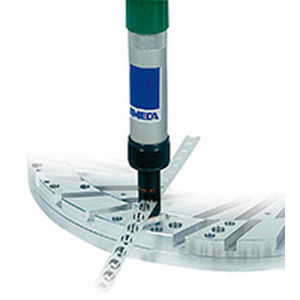 Nastro in plastica - 51xxxxxxxxSR series - AMECA