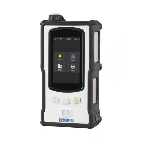 Mini spettrometro Raman - TacticID®-N Plus - B&W TEK - per applicazioni farmaceutiche / per applicazioni mediche / portatile