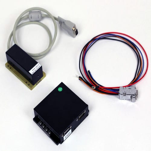 Laser ad onda continua - BWG series - B&W TEK - a stato solido / accordabile / verde