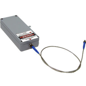 Laser ad onda continua - BWF-OEM - B&W TEK - a stato solido / accordabile / a lunghezza d'onda regolabile
