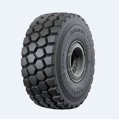 Pneumatico per macchina da cantiere - EM-Master E3/L3 - Continental Tires - per minipala caricatrice / per bulldozer / 25"