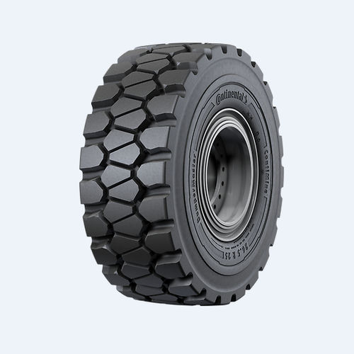 Pneumatico per macchina da cantiere - DumperMaster - Continental Tires - per miniere / per minipala caricatrice / 25"
