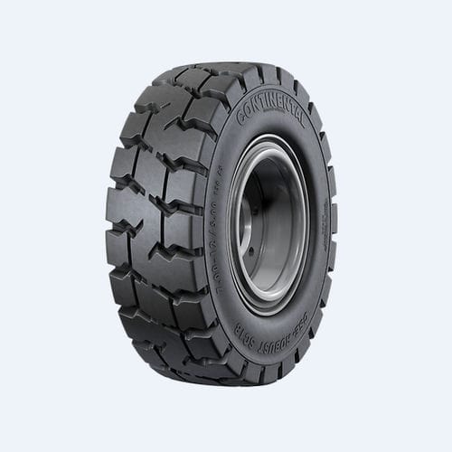 Pneumatico industriale - SC18 - Continental Tires - per carrello elevatore / 24" / 20"
